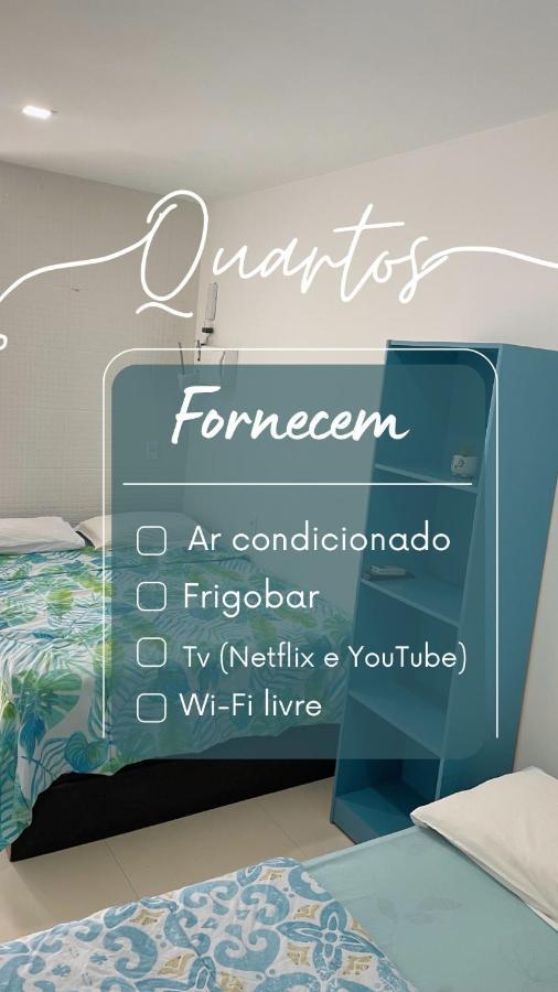 Pousada El Patron Penha  Ngoại thất bức ảnh