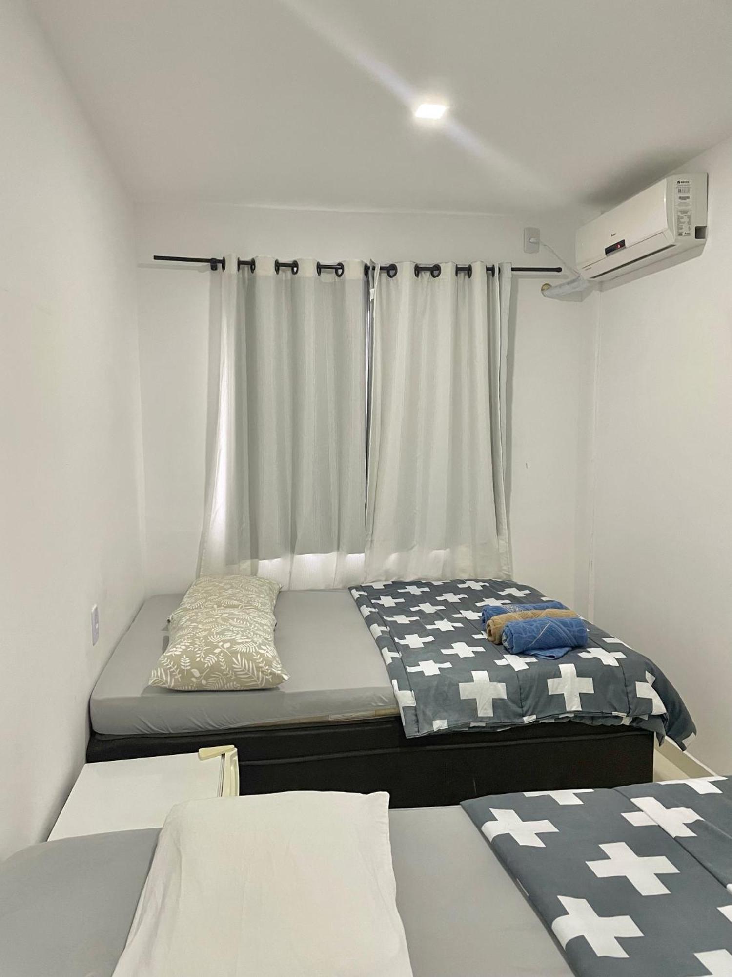 Pousada El Patron Penha  Phòng bức ảnh